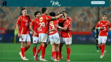 6 حقائق تهمك قبل مواجهة الأهلي وإيجل نوار في دوري أبطال إفريقيا